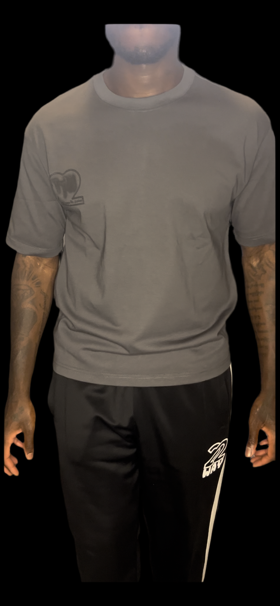 TTW Fortune T-shirt