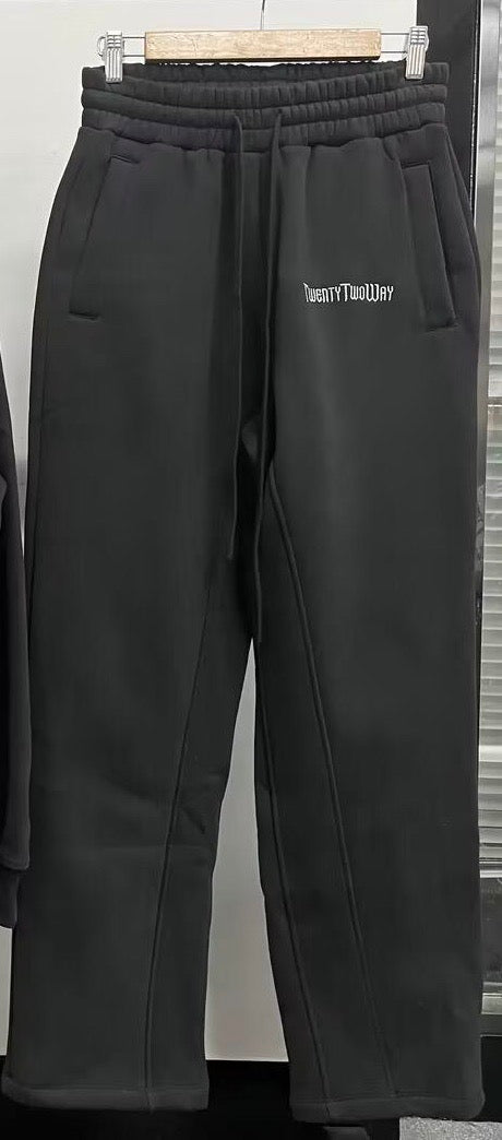 Classic Cotton Bottoms