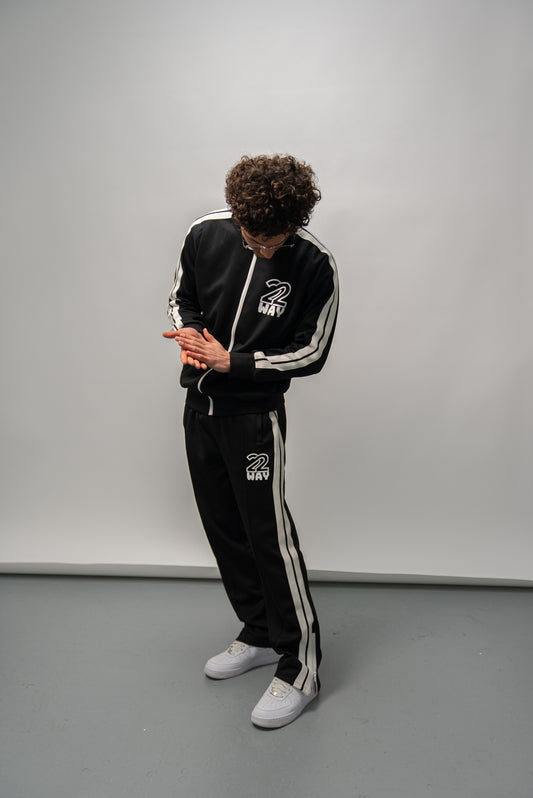 22WAY TrackStar Full Tracksuit