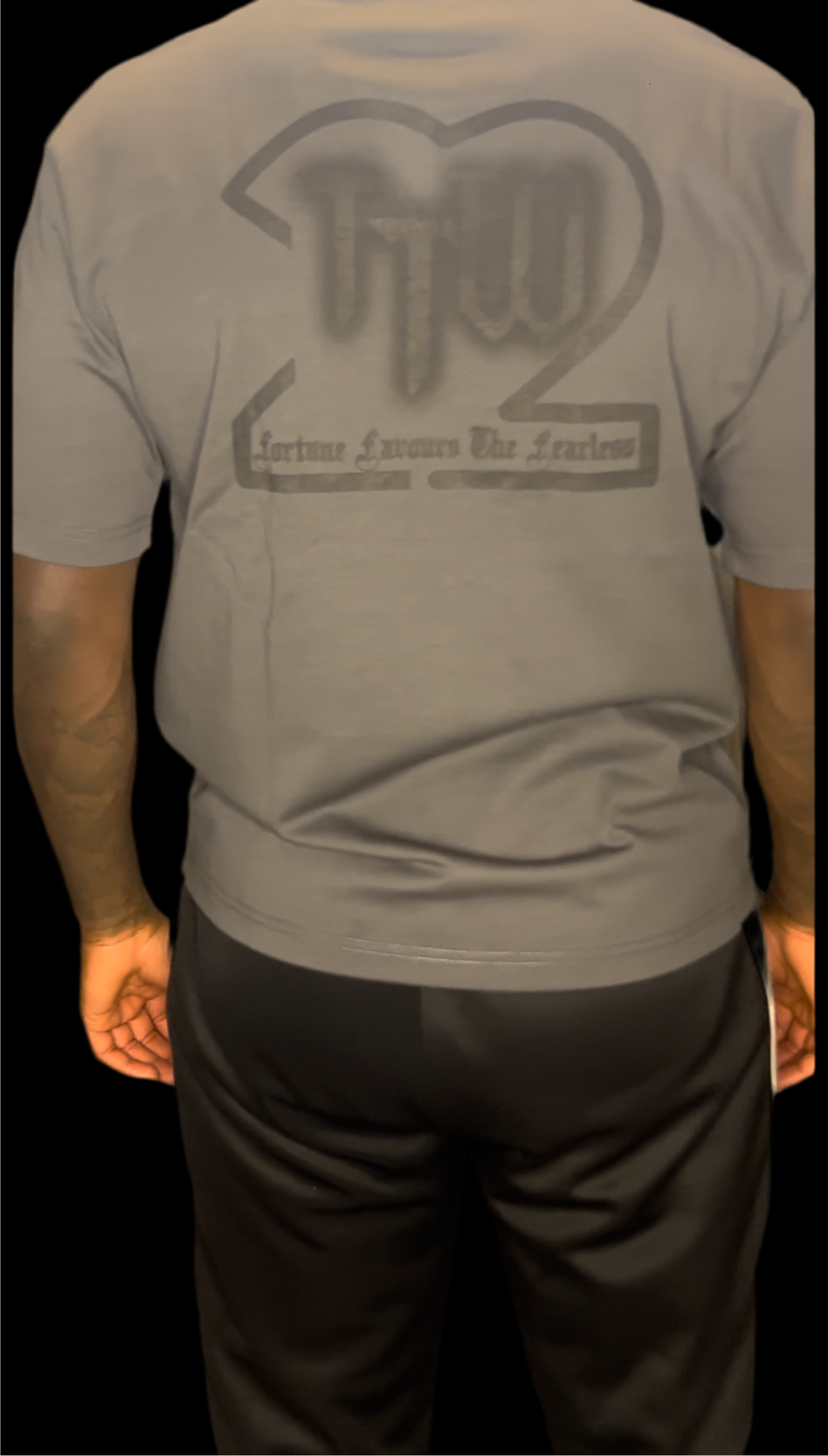 TTW Fortune T-shirt