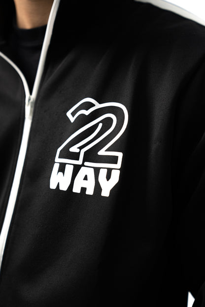 22WAY TrackStar Top