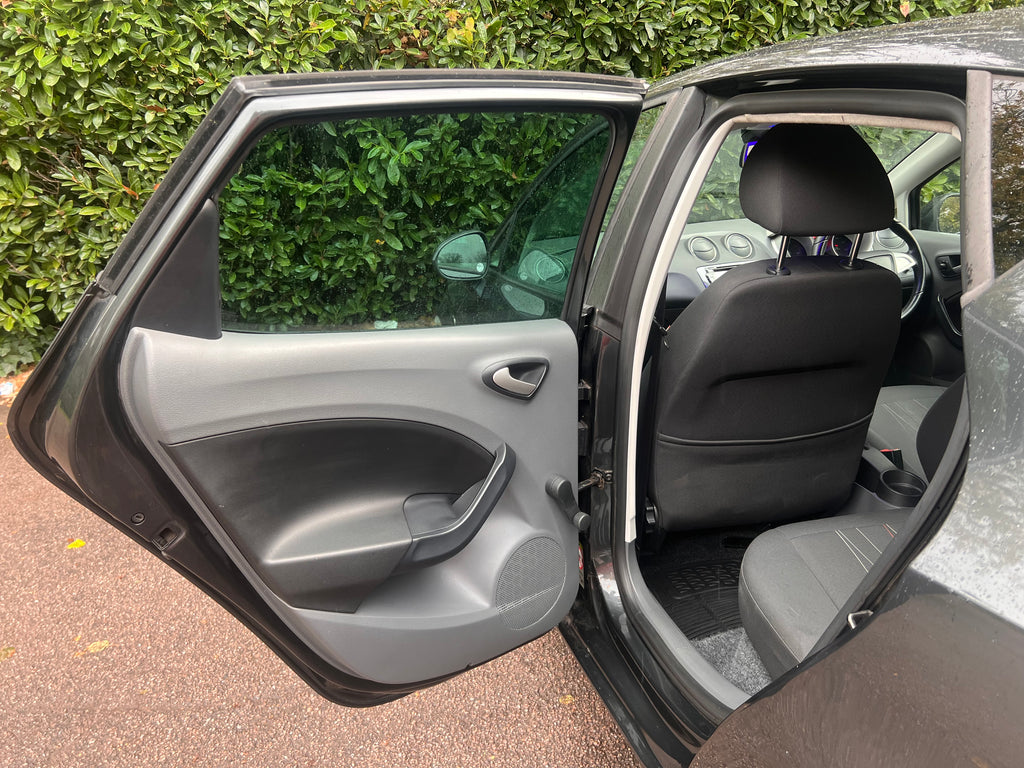 2011 SEAT Ibiza 1.2 TSI SE Copa Hatchback 5dr Petrol Auto