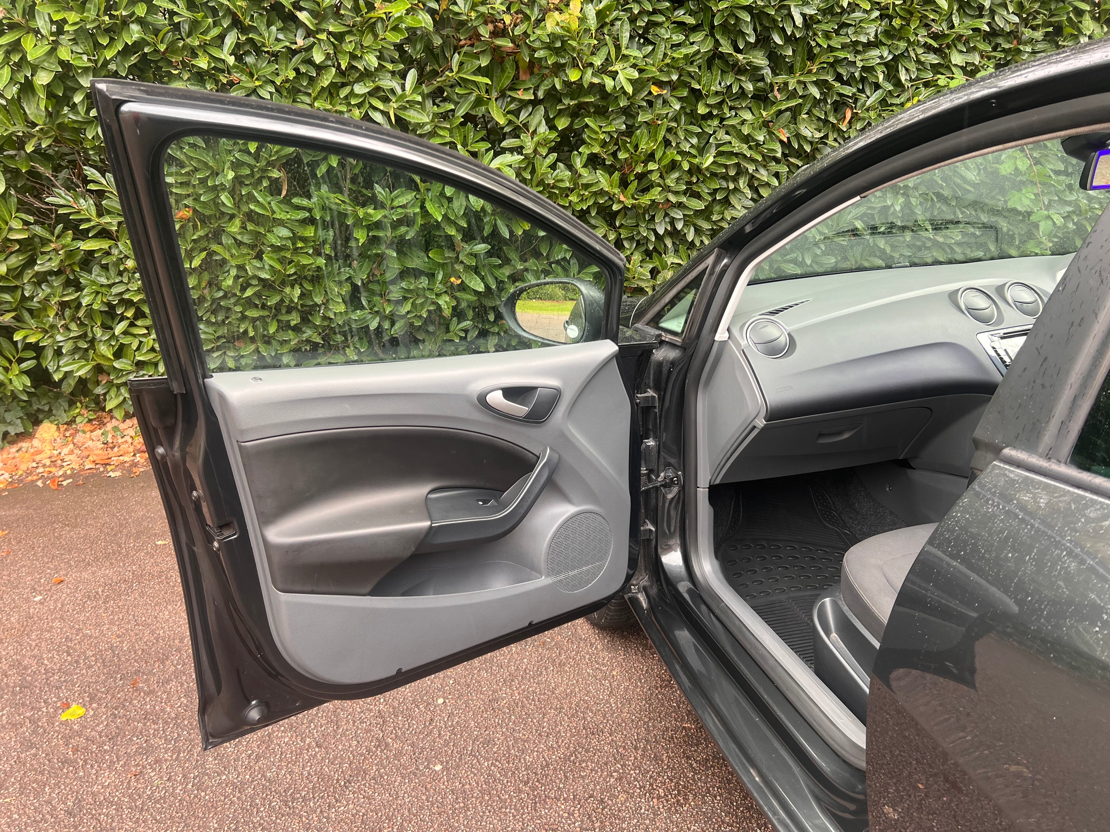 2011 SEAT Ibiza 1.2 TSI SE Copa Hatchback 5dr Petrol Auto