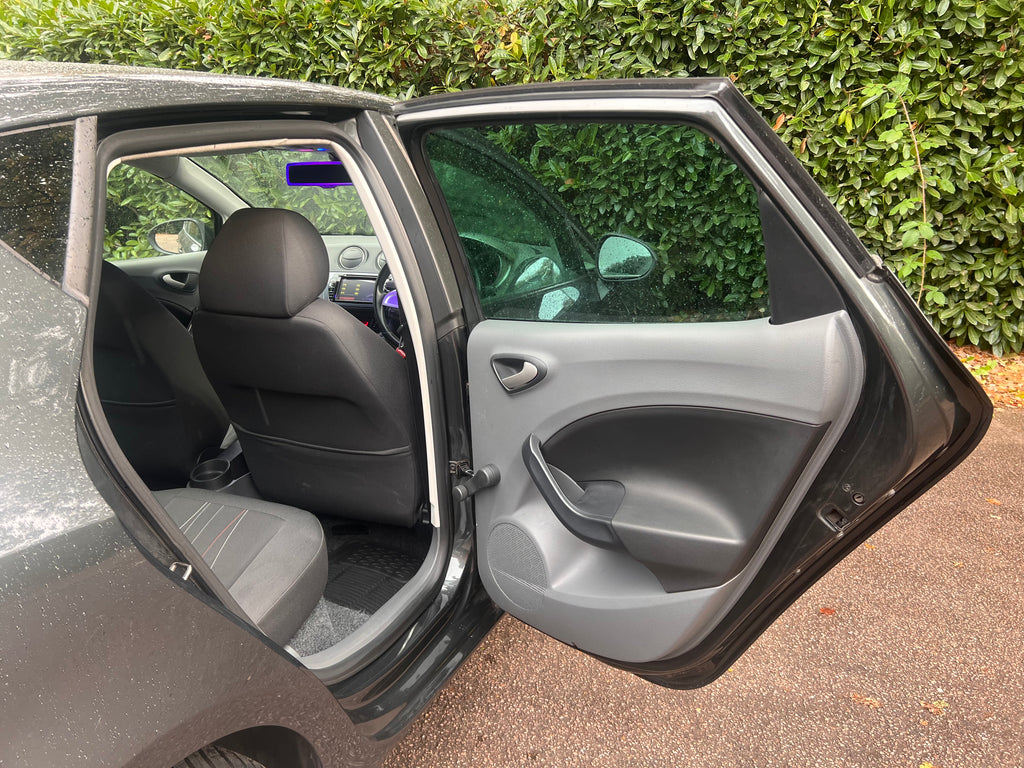 2011 SEAT Ibiza 1.2 TSI SE Copa Hatchback 5dr Petrol Auto