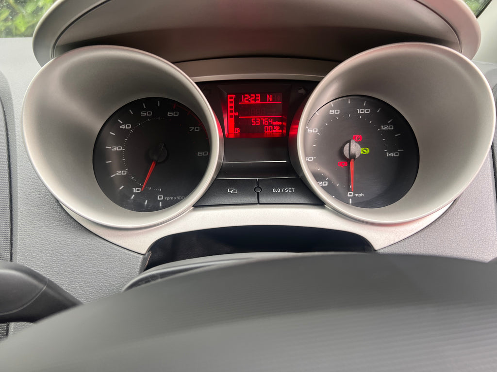 2011 SEAT Ibiza 1.2 TSI SE Copa Hatchback 5dr Petrol Auto