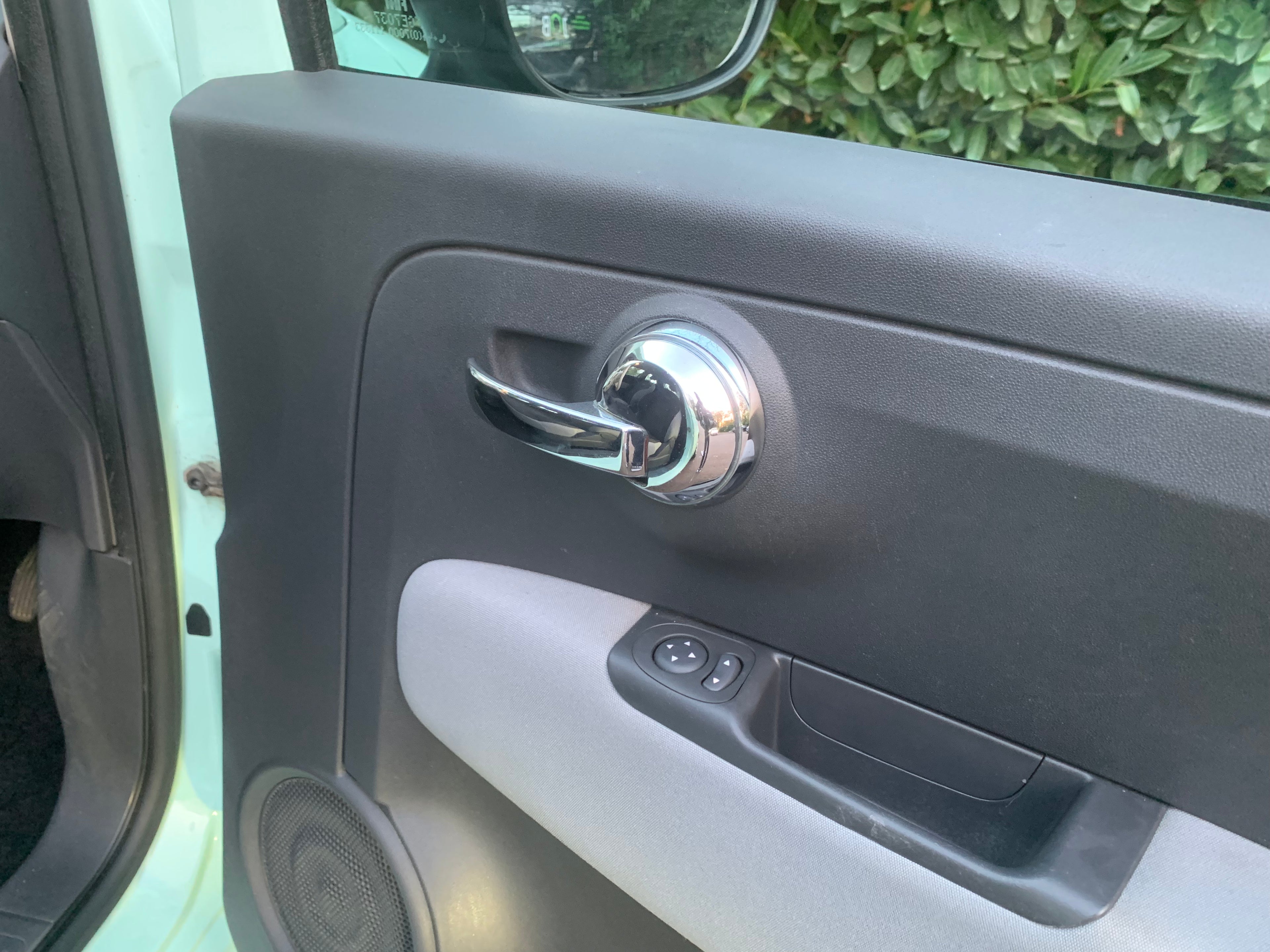 2017 Fiat 500 1.2 Pop Hatchback 3dr Petrol Manual