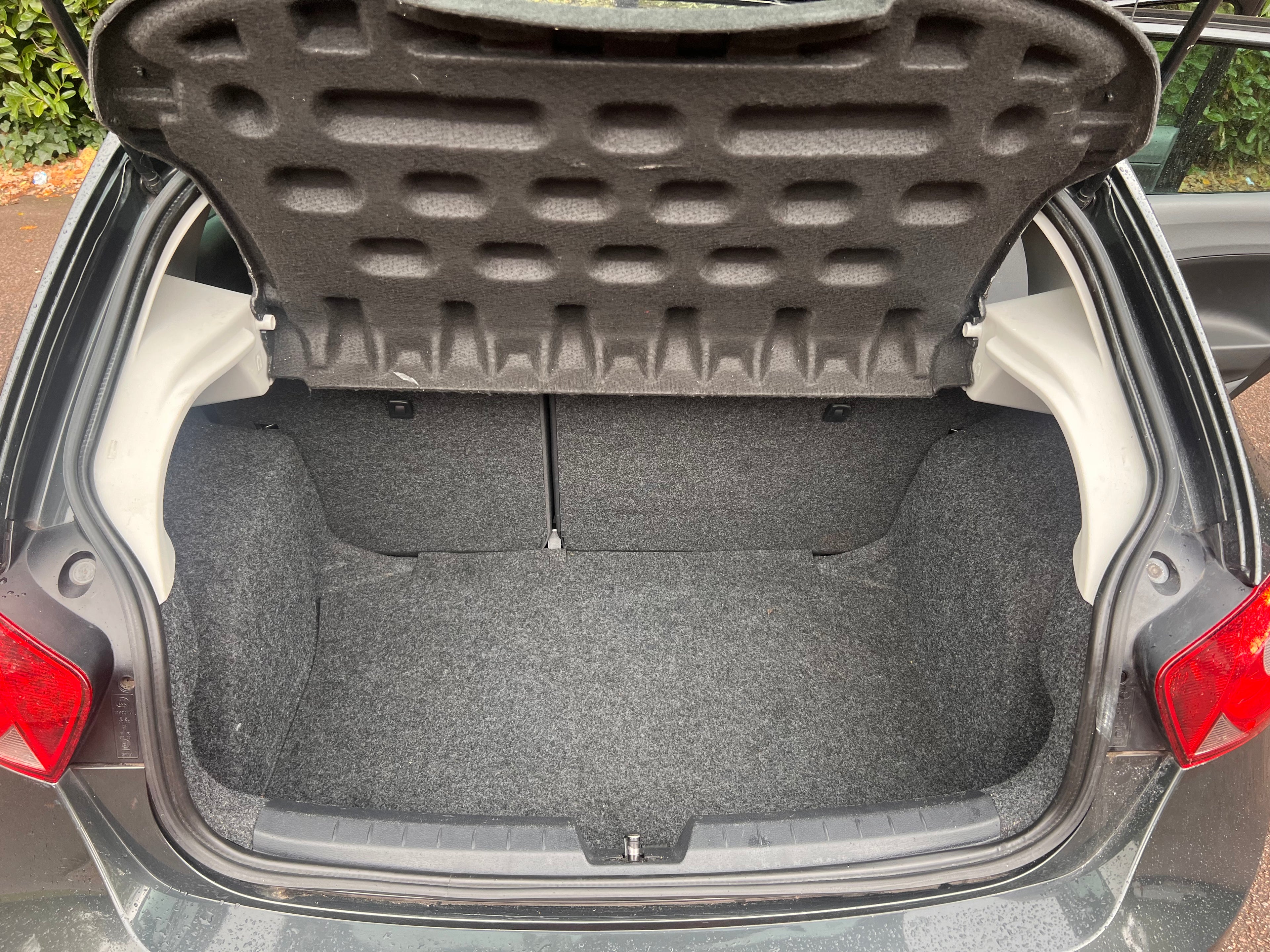 2011 SEAT Ibiza 1.2 TSI SE Copa Hatchback 5dr Petrol Auto